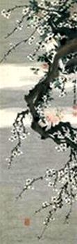 所蔵作品展　江戸美術の革命－春信の時代　＠千葉市美術館_b0044404_02471718.jpg