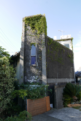 密里を歩く 紀伊水道（和歌山県）_d0147406_11390121.jpg