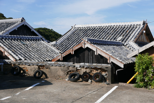 密里を歩く 紀伊水道（和歌山県）_d0147406_11400760.jpg