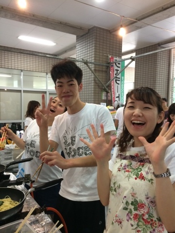 藝祭2017レポート③藝大合唱_a0157409_08201664.jpg
