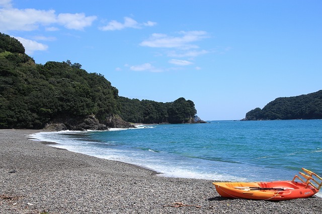 豊浦海岸と大白公園を散策（その1）_e0321325_14045739.jpg