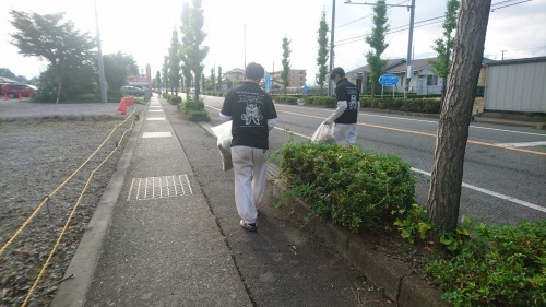 月例の地域清掃のご報告_b0242734_15261076.jpg
