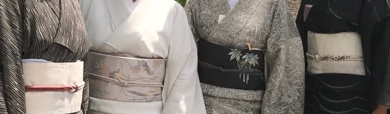 真如堂月釜のお客様・お太鼓と前太鼓・明日の営業時間。_f0181251_16484615.jpg