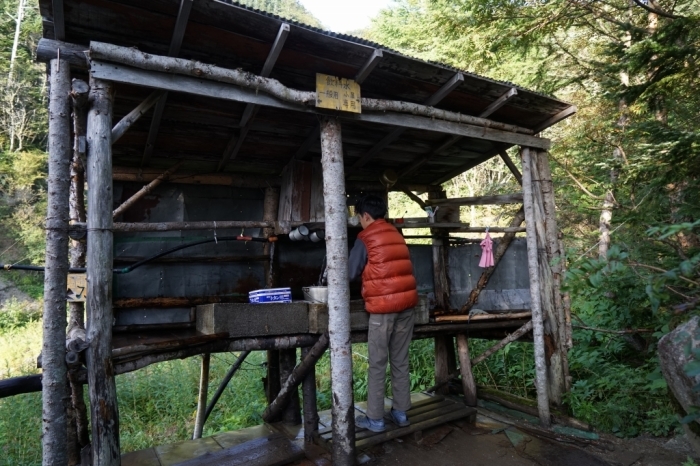 【ダイジェスト版】秋風薫る陽だまりの鳳凰小屋_f0344554_21085155.jpg