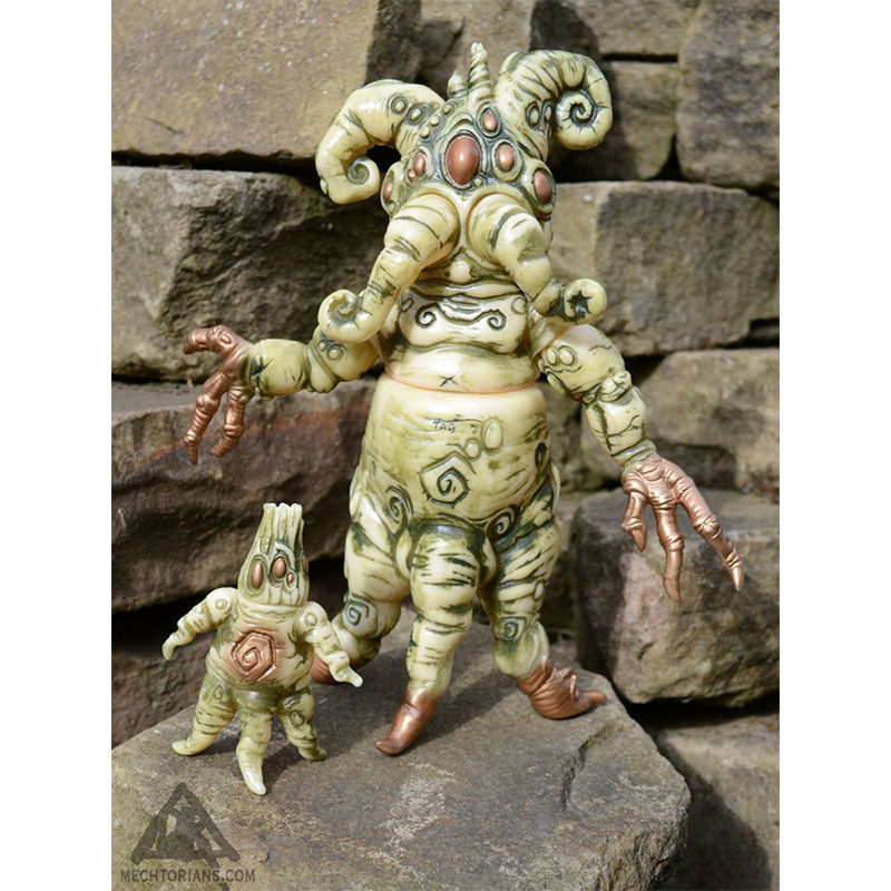 Mandrake - ToyconUK Edition by Doktor A_e0118156_22222018.jpg