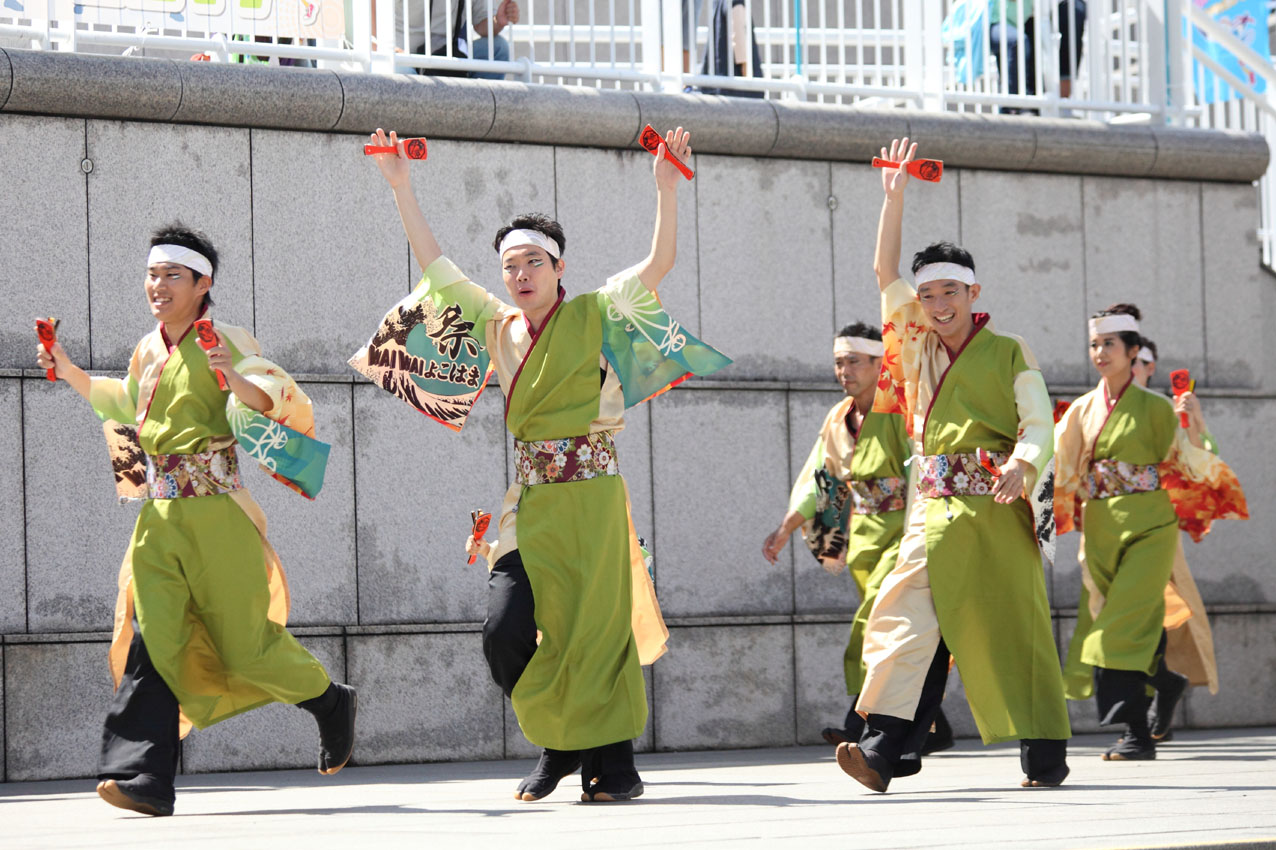 ハマこい2017【６】_c0299360_053566.jpg