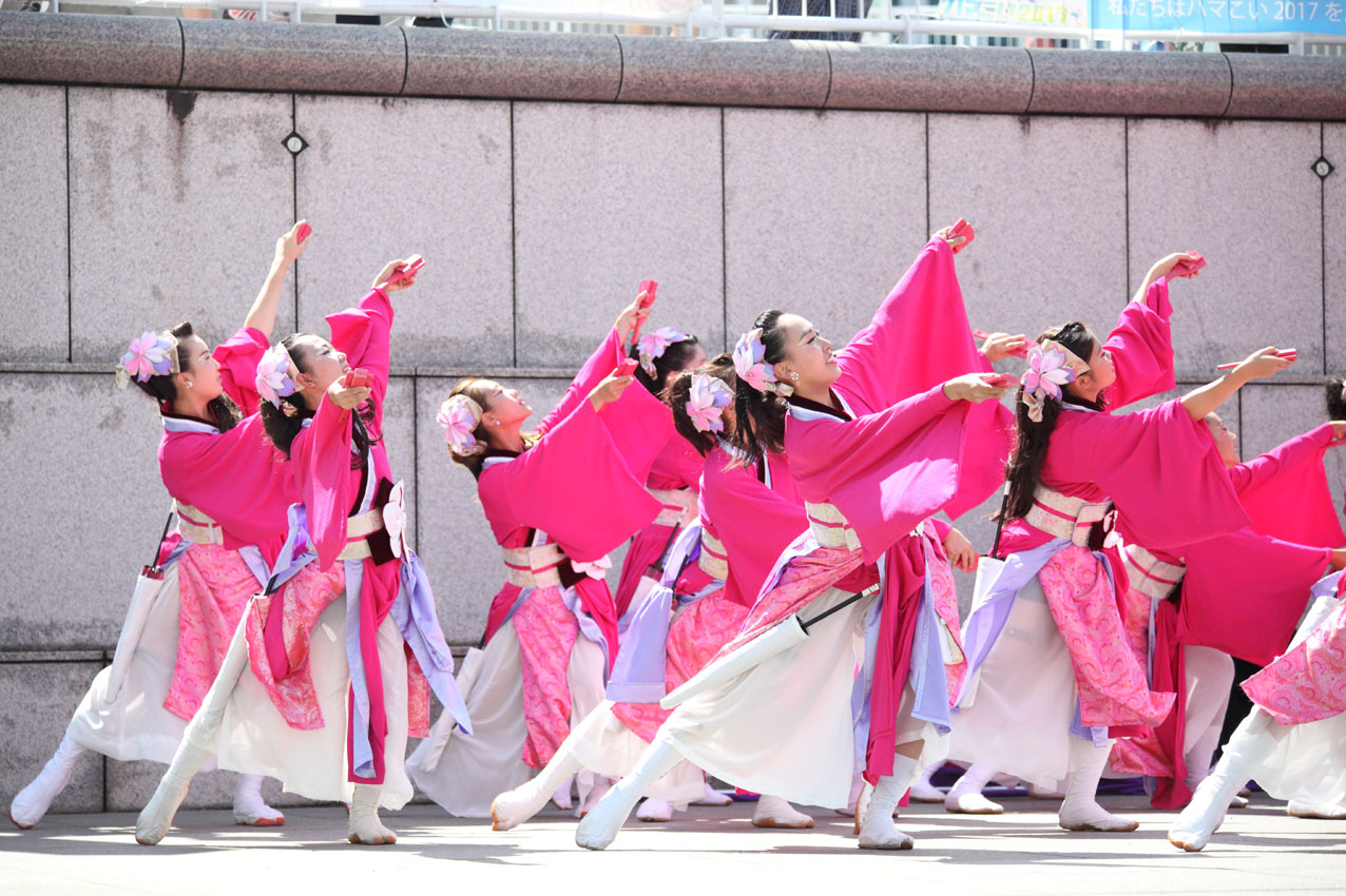 ハマこい2017【８】_c0299360_13405311.jpg