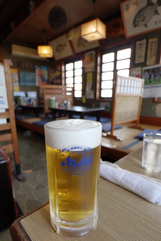 和食処 杉乃家_a0077663_07141191.jpg