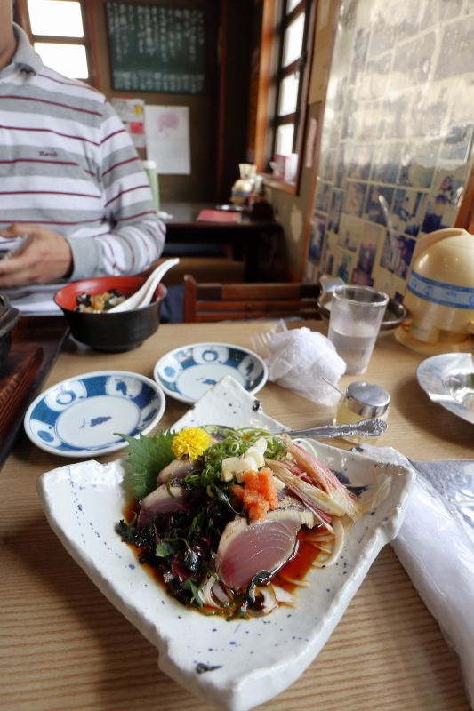和食処 杉乃家_a0077663_07142155.jpg