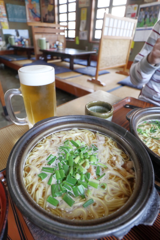 和食処 杉乃家_a0077663_07143720.jpg