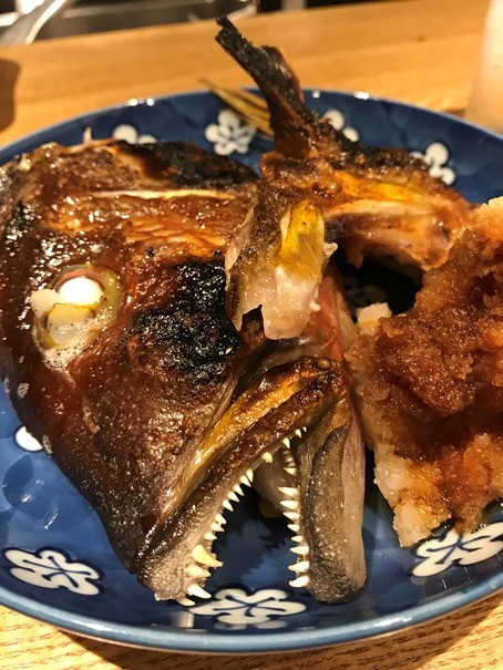 高くないけど、美味しいお店がある福島(大阪)。_f0009169_14153203.jpg