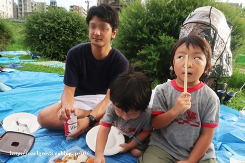 花火大会のお弁当の記録_d0353281_01295366.jpg