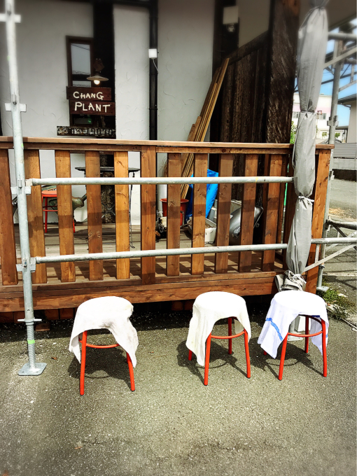 changの朝(^○^)_d0132688_11343089.jpg