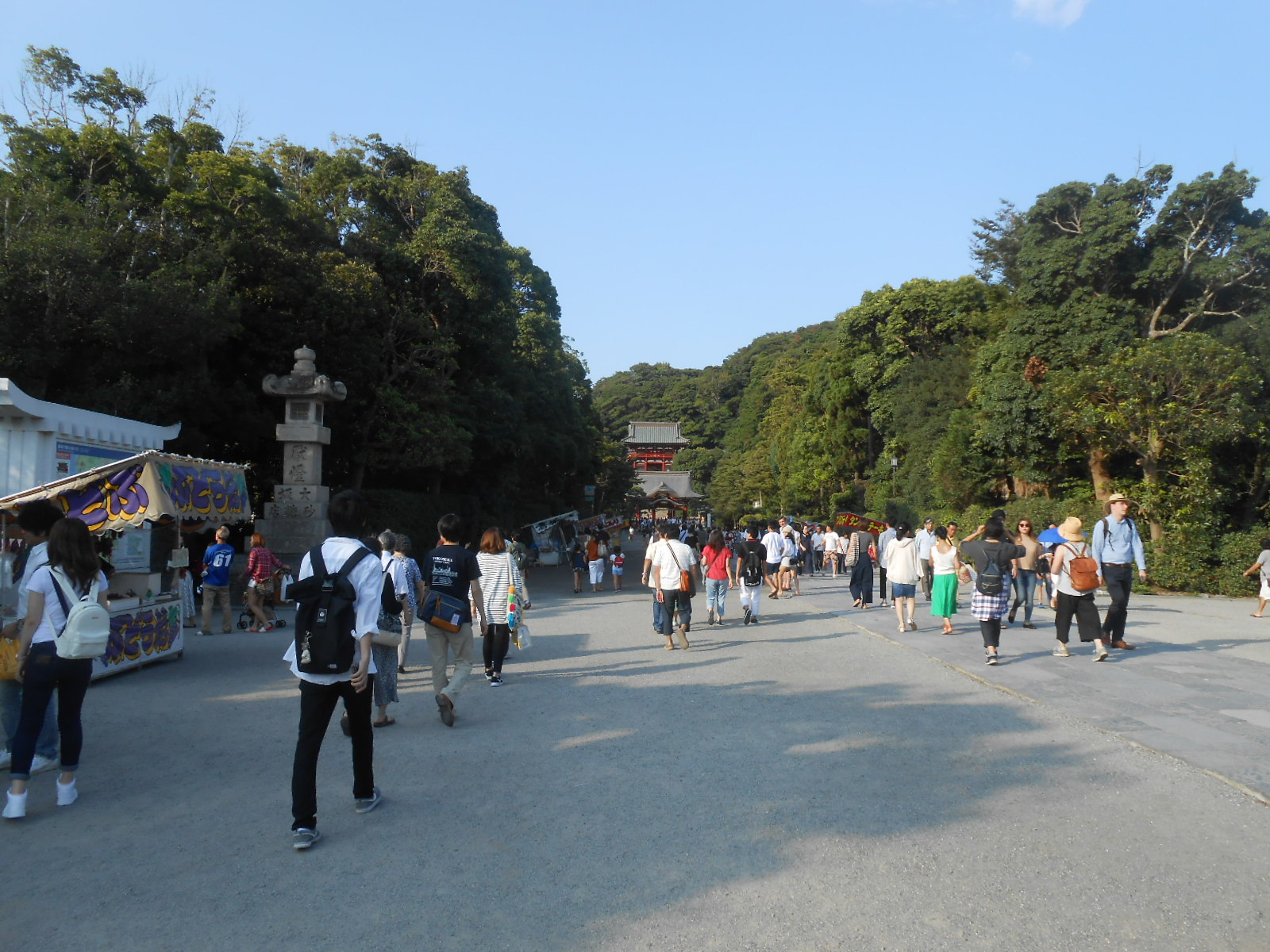 ショートトリップ2_c0066693_10342501.jpg