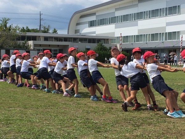 大運動会　③_c0240700_17153851.jpg