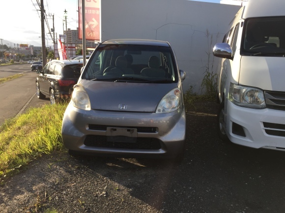 9月14日 木曜日のひとログヽ( ‘ω’ )ノ★ 本日ボルボ納車★レクサスLX570ご成約★TOMMY_b0127002_20031447.jpg