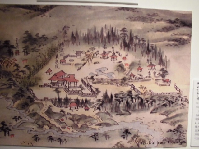 「江戸時代は『文書主義』の時代」 「東泉院」をテーマにした富士山かぐや姫ミュージアムの企画展_f0141310_07585129.jpg