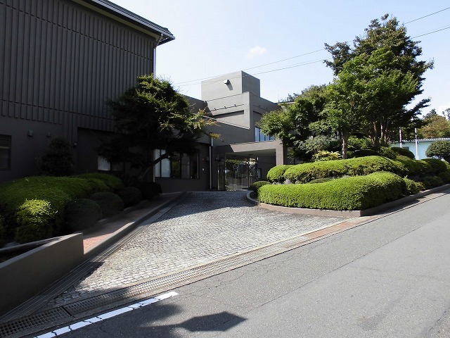 「江戸時代は『文書主義』の時代」 「東泉院」をテーマにした富士山かぐや姫ミュージアムの企画展_f0141310_07592102.jpg