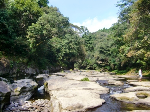 三之宮峡（宮崎県小林市）_c0219820_22573850.jpg