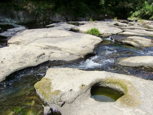 三之宮峡（宮崎県小林市）_c0219820_22581205.jpg