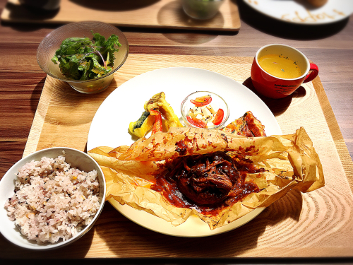 ニコカフェ_e0292546_22353743.jpg