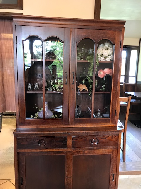 真如堂の近く・秋の気配のレトロなカフェ・吉田山荘・真古館_f0181251_15572867.jpg
