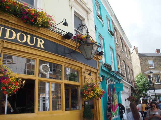 イギリス旅 3日目 前半_b0279058_22215997.jpg