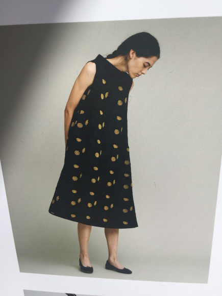 ミナペルホネン18ss Art De Vivre ミナペルホネン18ss Art De Vivre