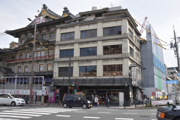 京都パンパン赤線時代 三十_f0347663_14321106.jpg