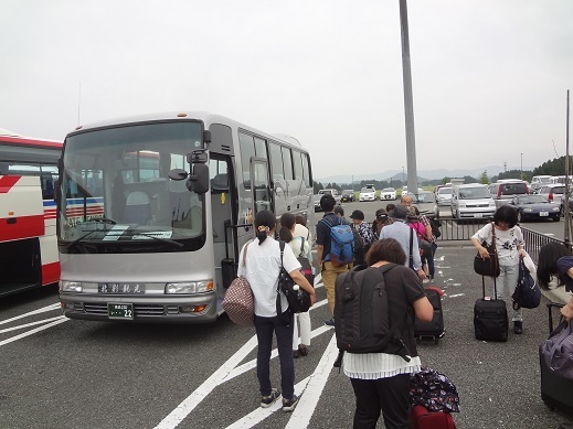 東北研修旅行、花巻_f0238070_08335963.jpg