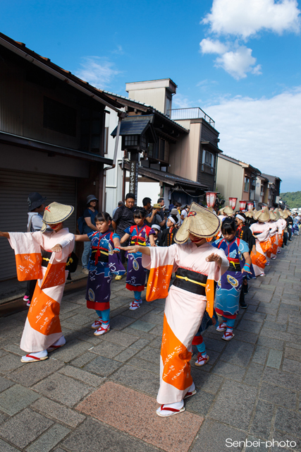 おわら風の盆2017①_e0271181_22040575.jpg