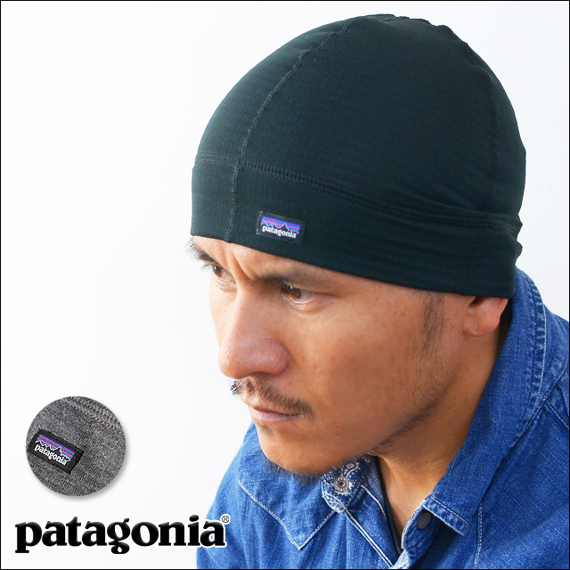 patagonia [パタゴニア正規代理店] CAPILENE THERMAL WEIGHT