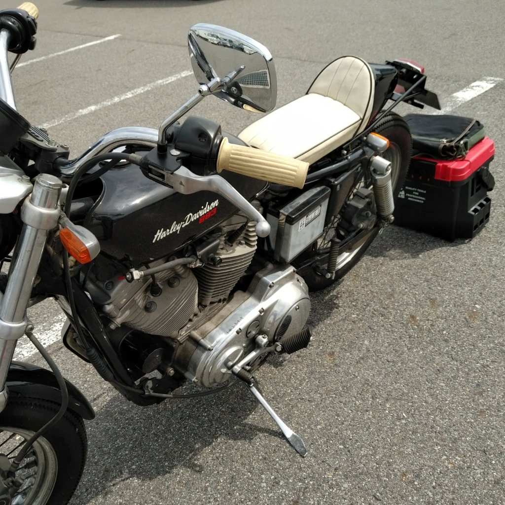 勝手が違うって大変_a0159215_23370212.jpg