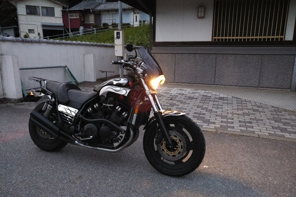 勝手が違うって大変_a0159215_23375706.jpg