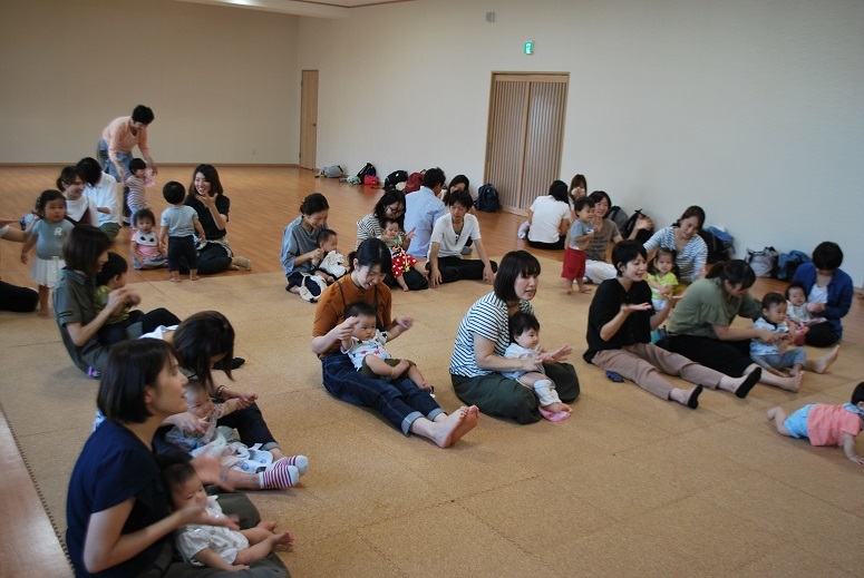 赤ちゃんの月まいり 29長月_f0067122_17163421.jpg