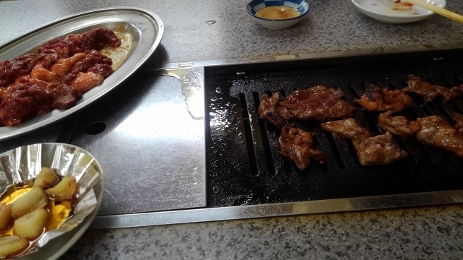 あんこと焼肉_c0236632_23212831.jpg