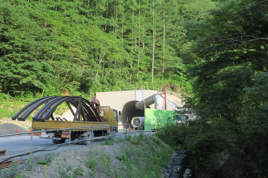  岩手県道40号　ロードバイクの旅　最終回_f0011632_17233692.jpg