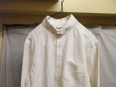 anotherline roundcollar b.d. shirt_f0049745_18442579.jpg