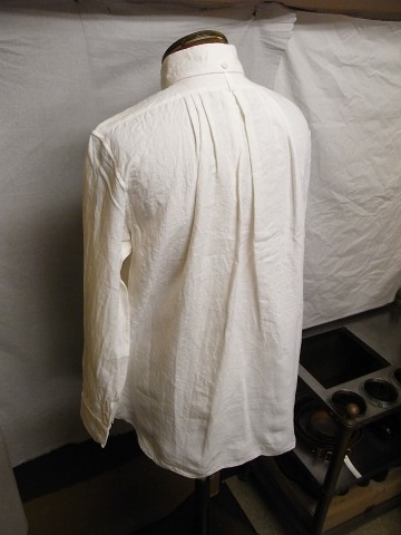 anotherline roundcollar b.d. shirt_f0049745_18451140.jpg