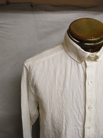 anotherline roundcollar b.d. shirt_f0049745_18452034.jpg