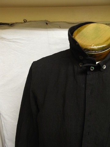 anotherline roundcollar b.d. shirt_f0049745_18470078.jpg