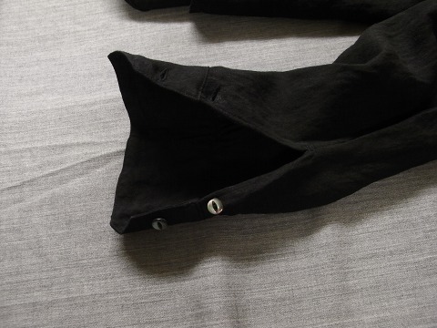 anotherline roundcollar b.d. shirt_f0049745_18480718.jpg