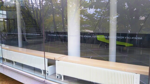 やすらぎ提 建築さんぽ_a0303951_1614012.jpg