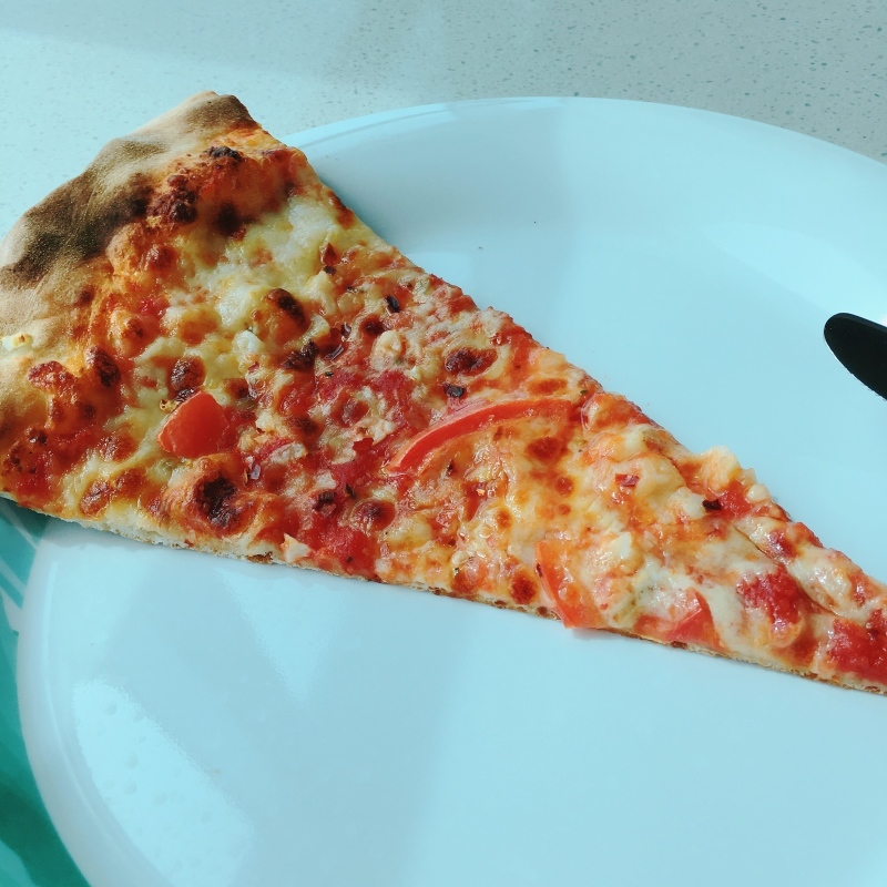 2017.7.9 終日航海、そしてフォーマルデーで食べたもの：ルビープリンセスアラスカクルーズ_f0054556_00091426.jpg