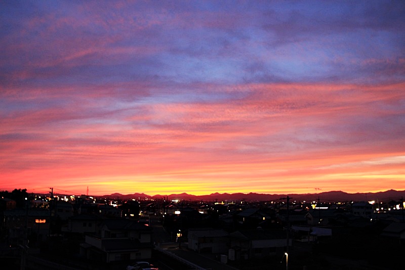 茜色の空 Happy Cafe Vol 2 茜色の空 Happy Cafe Vol 2