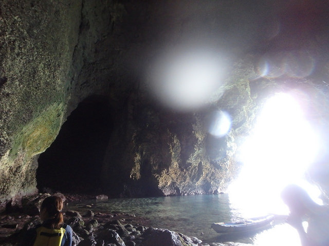 【2017/9/4-9】宮古島・大神島・伊良部島・八重干瀬サンゴしんぱい洞窟こわいツアー【ただのリゾート】写真追加_b0116271_12401504.jpg
