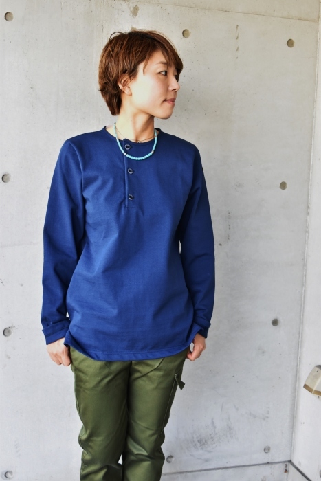 FRED PERRY × RAF SIMONS LINE TRACK JACKET!★!_d0152280_14211210.jpg