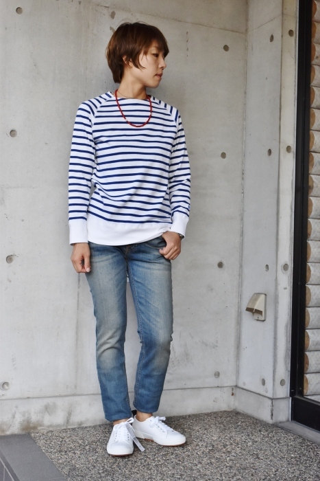 FRED PERRY × RAF SIMONS LINE TRACK JACKET!★!_d0152280_14375985.jpg