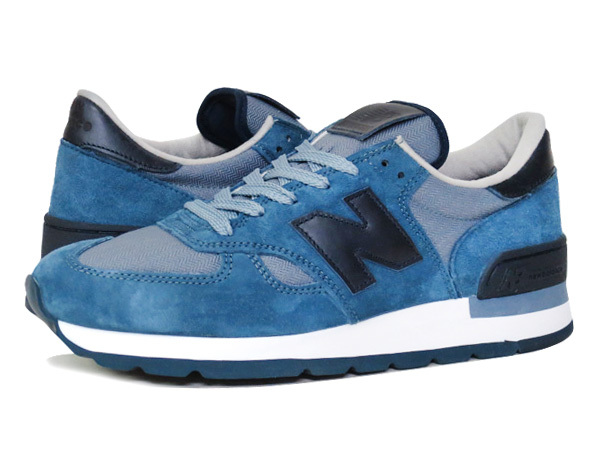 連休より朗報！ 　new balance・稀少な海外NBが御買い得★_d0152280_21364929.jpg