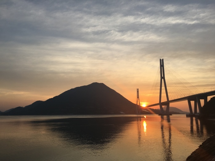 しまなみ海道レンタサイクリング_d0334901_17280328.jpg